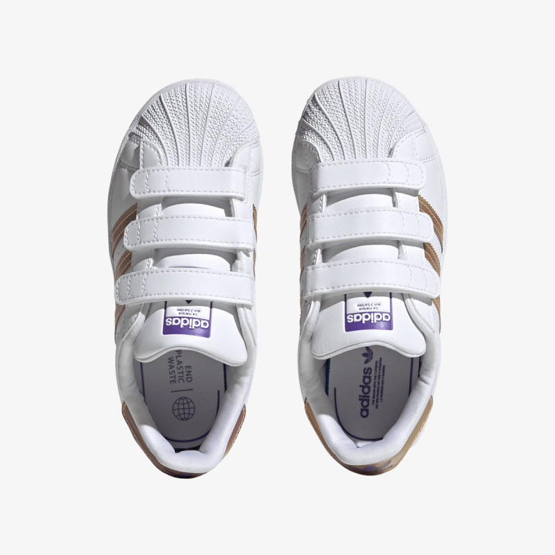 adidas Pantofi Sport SUPERSTAR 