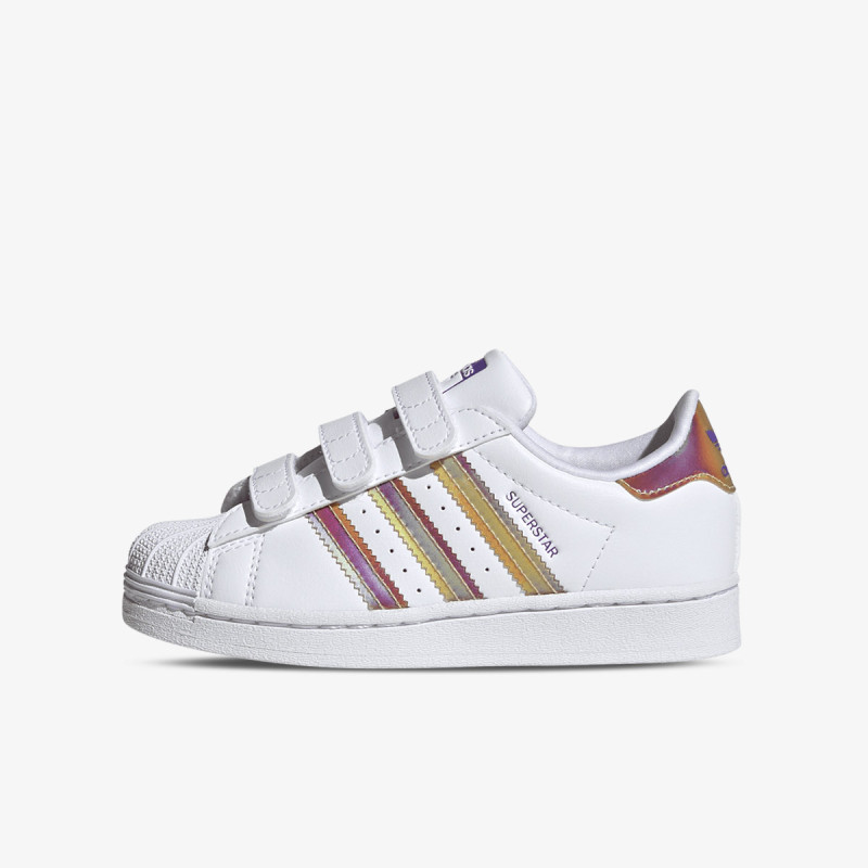 adidas Pantofi Sport SUPERSTAR 