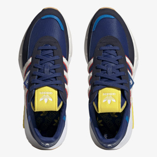 adidas Pantofi Sport RETROPY F2 