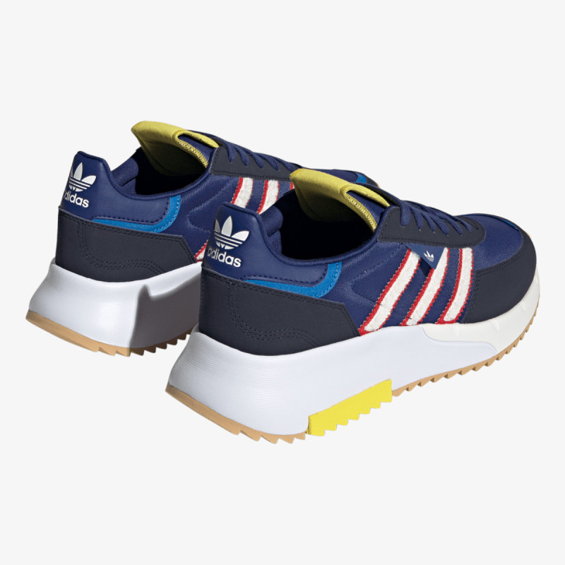 adidas Pantofi Sport RETROPY F2 