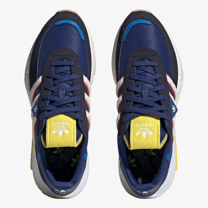 adidas Pantofi Sport RETROPY F2 