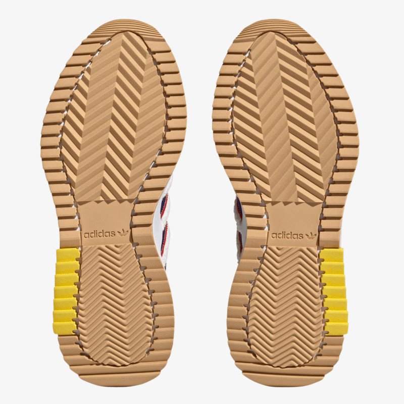 adidas Pantofi Sport RETROPY F2 