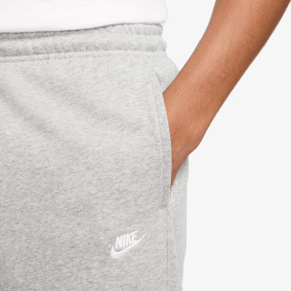 Nike Pantaloni de trening M NK CLUB FT OH PANT 