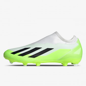 adidas Ghete de fotbal X CRAZYFAST.3 LL FG 