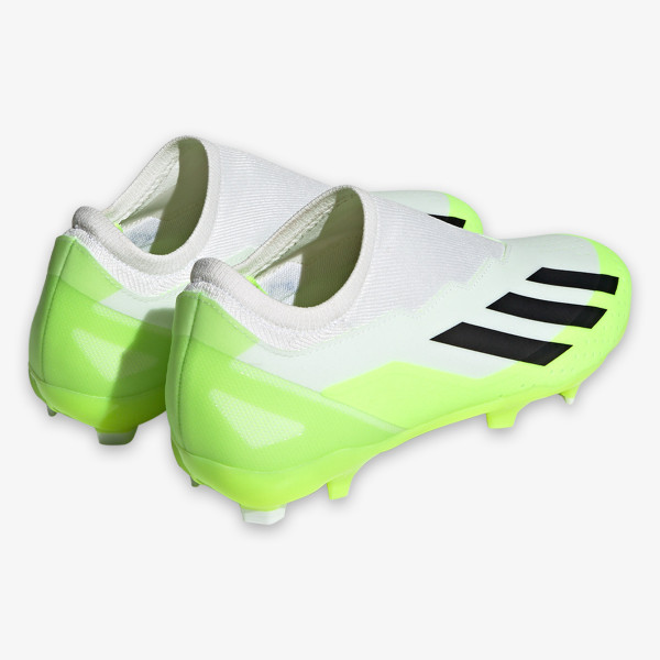 adidas Ghete de fotbal X CRAZYFAST.3 LL FG 