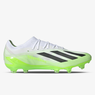 adidas Ghete de fotbal X CRAZYFAST.1 FG 