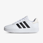 adidas Pantofi Sport COURT PLATFORM 