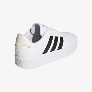 adidas Pantofi Sport COURT PLATFORM 