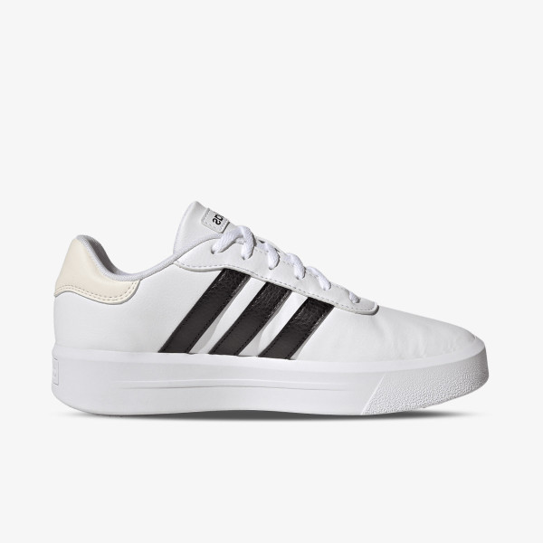 adidas Pantofi Sport COURT PLATFORM 