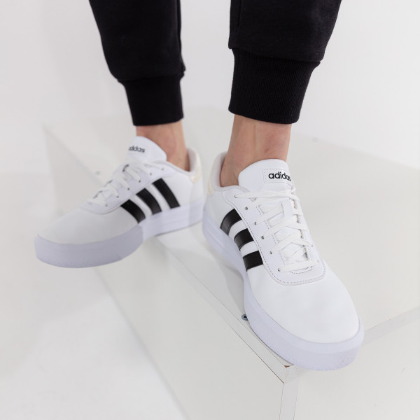 adidas Pantofi Sport COURT PLATFORM 