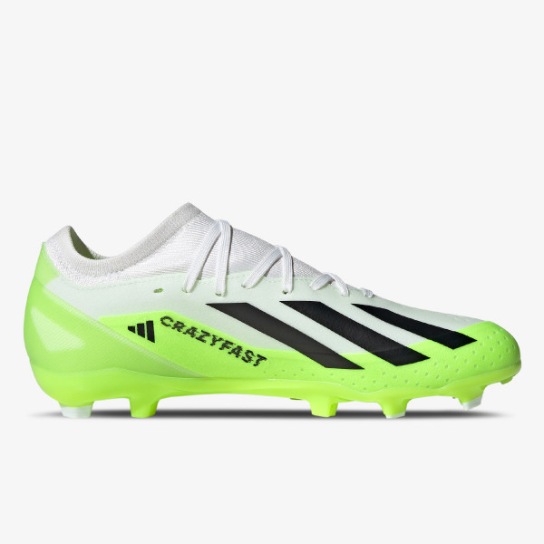 adidas Ghete de fotbal X CRAZYFAST.3 