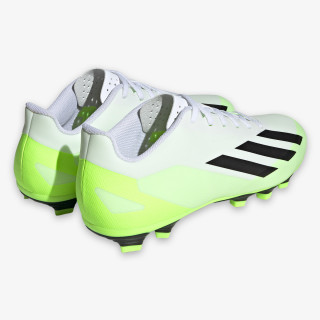 adidas Ghete de fotbal X CRAZYFAST.4 