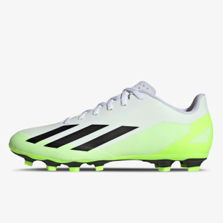 adidas Ghete de fotbal X CRAZYFAST.4 