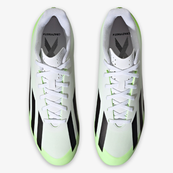 adidas Ghete de fotbal X CRAZYFAST.4 