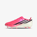 adidas Ghete de fotbal F50 HYPERFAST LEAGUE FG J 