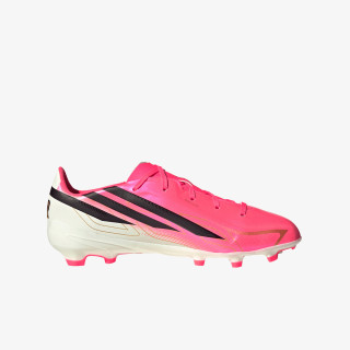 adidas Ghete de fotbal F50 HYPERFAST LEAGUE FG J 