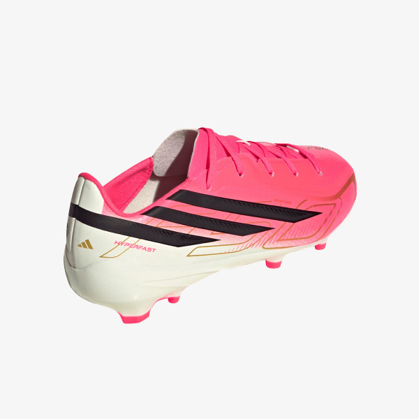 adidas Ghete de fotbal F50 HYPERFAST LEAGUE FG J 