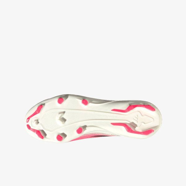 adidas Ghete de fotbal F50 HYPERFAST LEAGUE FG J 