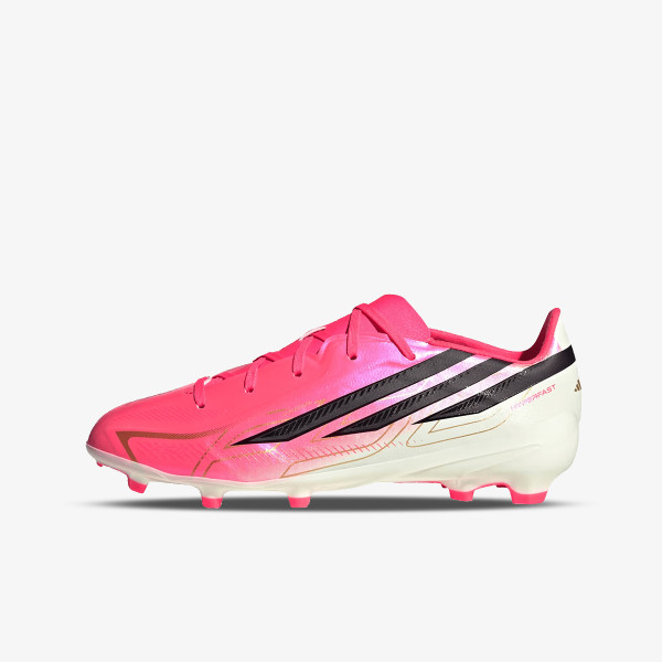 adidas Ghete de fotbal F50 HYPERFAST LEAGUE FG J 