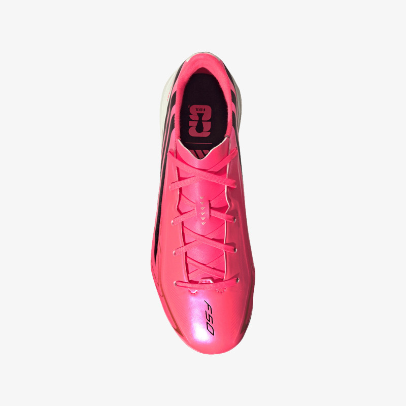 adidas Ghete de fotbal F50 HYPERFAST LEAGUE FG J 