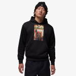 Nike Hanorac M J JM CHIMNEY FLC PO 