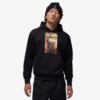 Nike Hanorac M J JM CHIMNEY FLC PO 