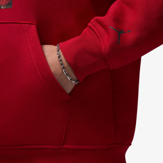 Nike Hanorac M J JM CHIMNEY FLC PO 