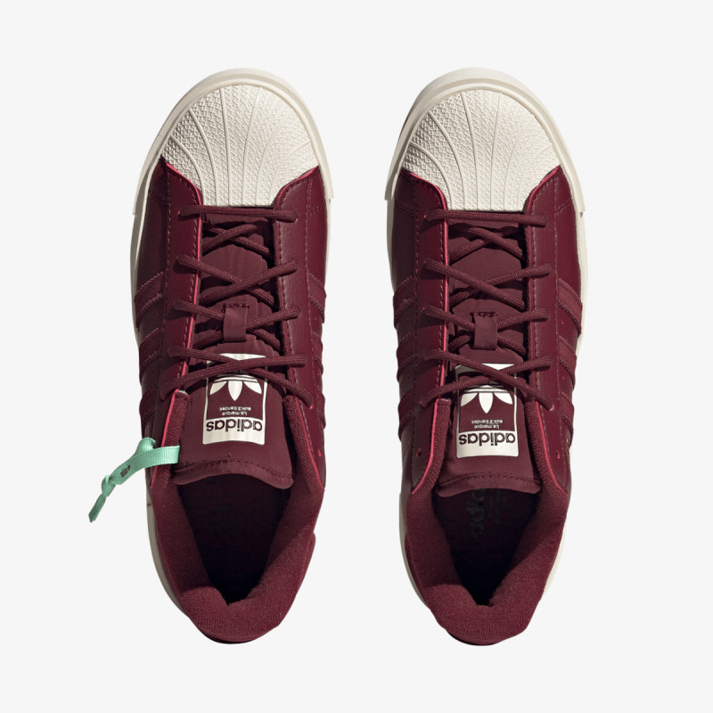 adidas Pantofi Sport SUPERSTAR BONEGA X 
