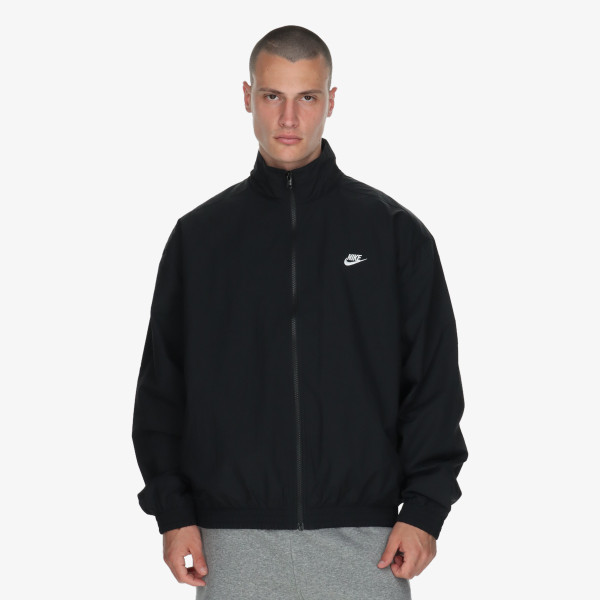 Nike Hanorac M NK CLUB WVN TRK JKT OS 