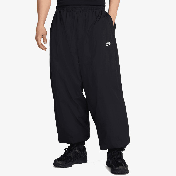 Nike Pantaloni de trening M NK CLUB WVN TRK PANT OS 