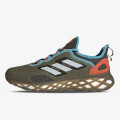 adidas Pantofi Sport Web Boost Shoes 