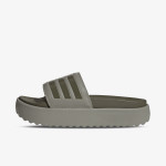 adidas Papuci ADILETTE Platform Slides 