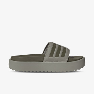 adidas Papuci ADILETTE Platform Slides 