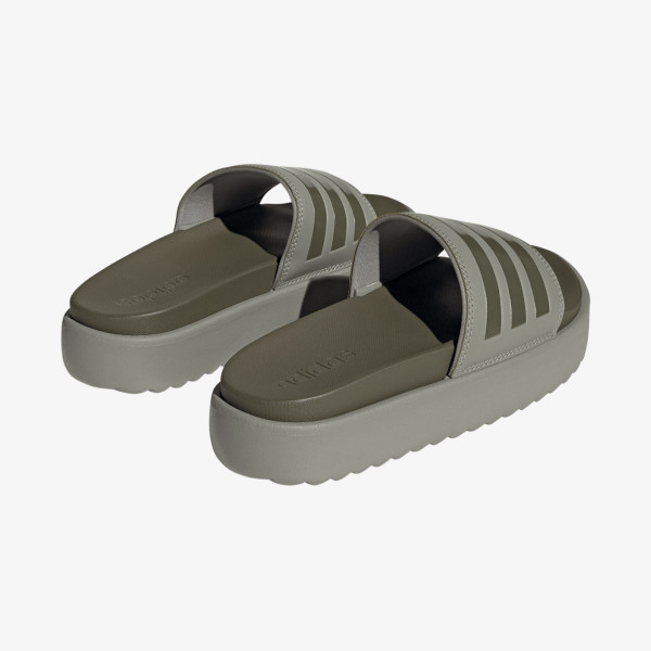 adidas Papuci ADILETTE Platform Slides 