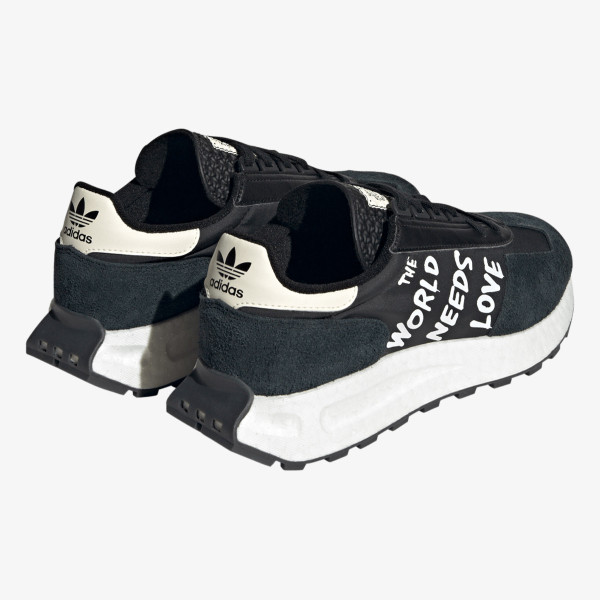 adidas Pantofi Sport RETROPY E5 