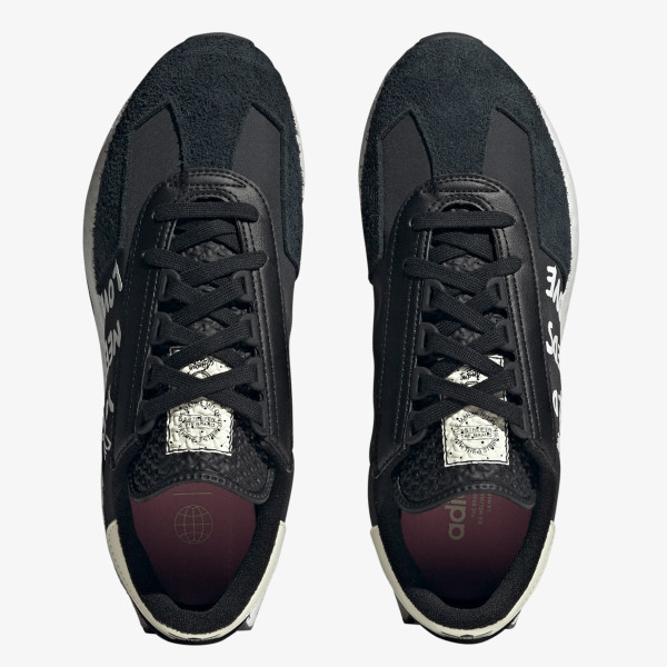 adidas Pantofi Sport RETROPY E5 