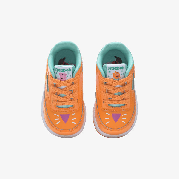 Reebok Pantofi Sport CLUB C 