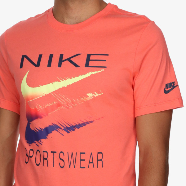 Nike Tricou Sportswear 
