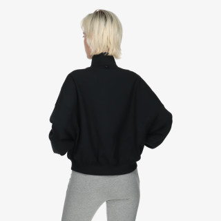 Nike Tricou maneca lunga W NK 24.7 DF HZ TOP SOFT KNIT 