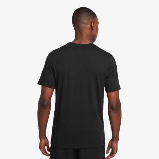 Nike Tricou PSG M NK CREST TEE 