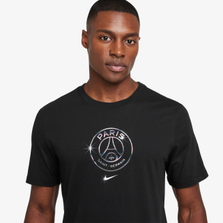 Nike Tricou PSG M NK CREST TEE 