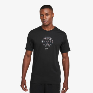 Nike Tricou PSG M NK CREST TEE 