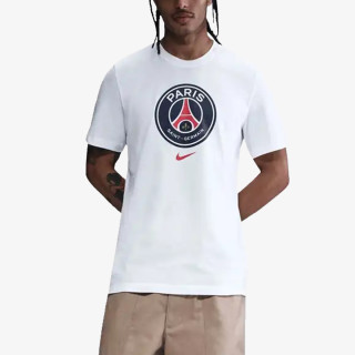 Nike Tricou PSG M NK CREST TEE 