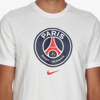 Nike Tricou PSG M NK CREST TEE 