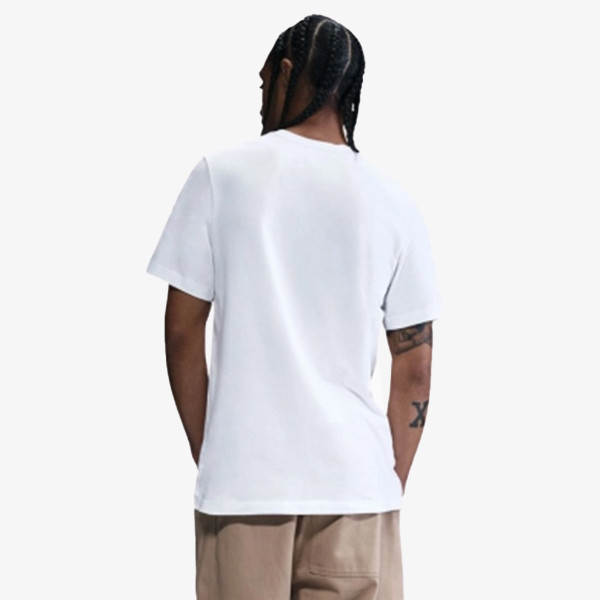 Nike Tricou PSG M NK CREST TEE 