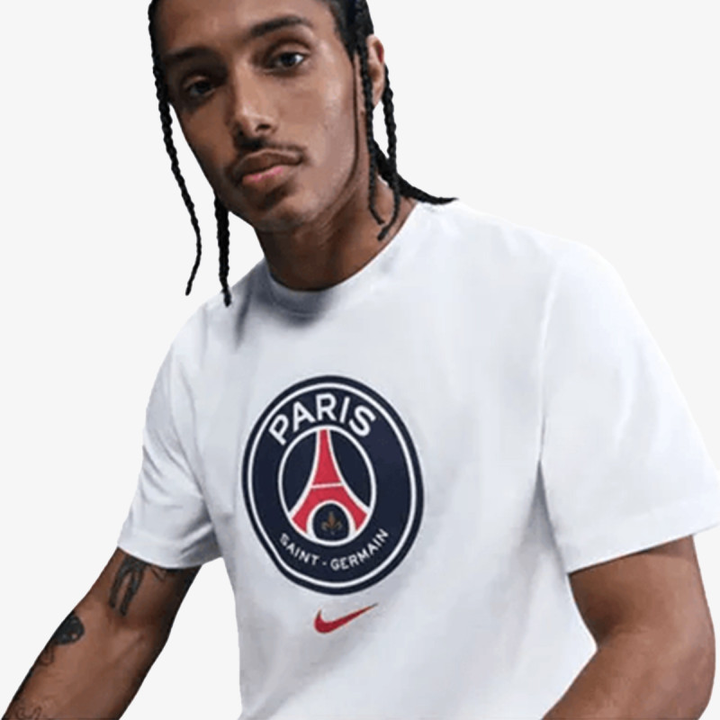 Nike Tricou PSG M NK CREST TEE 