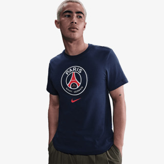 Nike Tricou PSG M NK CREST TEE 