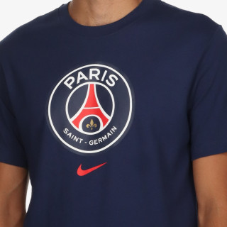 Nike Tricou PSG M NK CREST TEE 