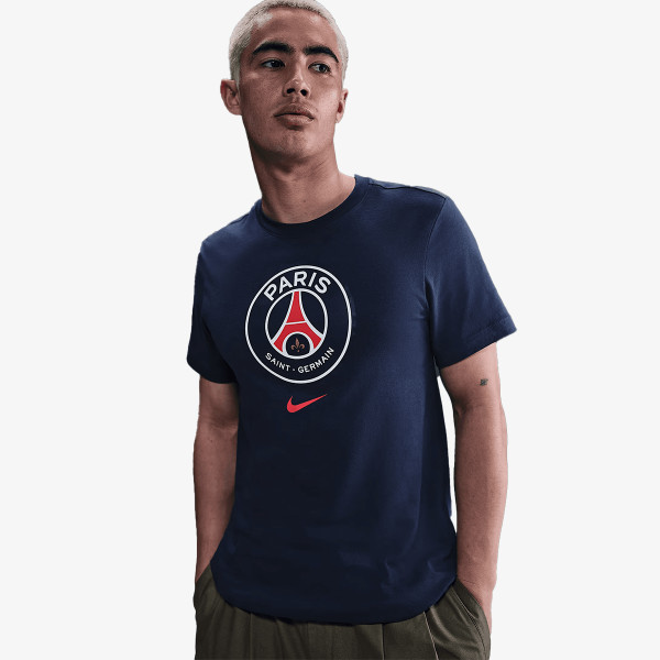 Nike Tricou PSG M NK CREST TEE 