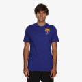 Nike Tricou FCB M NK CREST TEE 